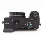 Sony A6700 body occasion