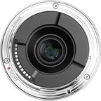 AstrHori 27mm f/2,8 II Nikon Z (APS-C) Autoenfoque plata