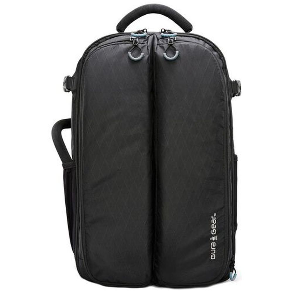 Gura Gear Kiboko 2.0 30L negro