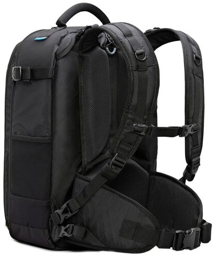 Gura Gear Kiboko 2.0 30L negro