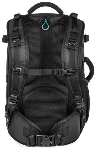 Gura Gear Kiboko 2.0 30L negro
