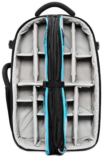 Gura Gear Kiboko 2.0 30L negro