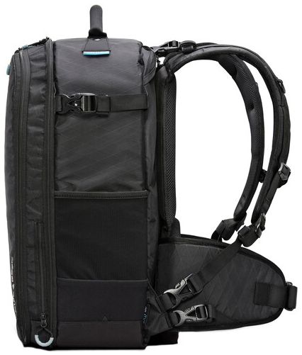 Gura Gear Kiboko 2.0 30L negro