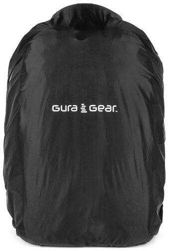 Gura Gear Kiboko 2.0 30L negro