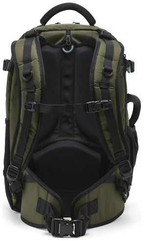 Gura Gear Kiboko 2.0 30L+ Verde Bosque