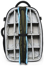 Gura Gear Kiboko 2.0 30L+ Verde Bosque