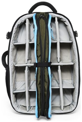 Gura Gear Kiboko 2.0 30L+ Verde Bosque
