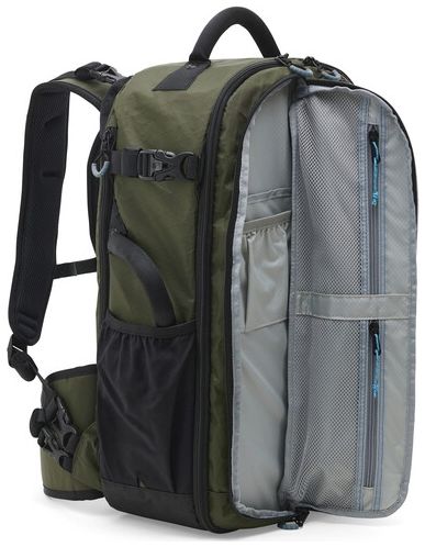 Gura Gear Kiboko 2.0 30L+ Verde Bosque