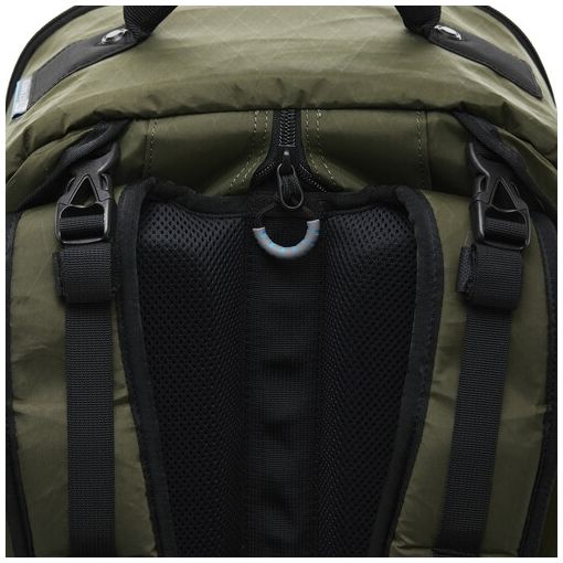 Gura Gear Kiboko 2.0 30L+ Verde Bosque