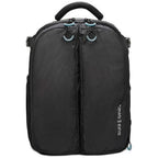 Gura Gear Kiboko 2.0 16L+ negro