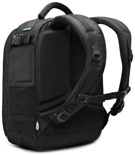 Gura Gear Kiboko 2.0 16L+ negro