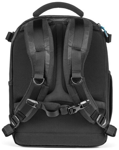 Gura Gear Kiboko 2.0 16L+ negro