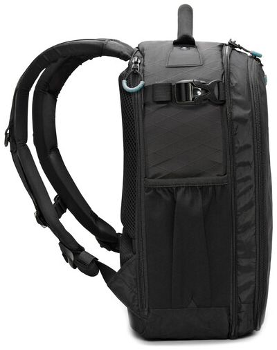 Gura Gear Kiboko 2.0 16L+ negro