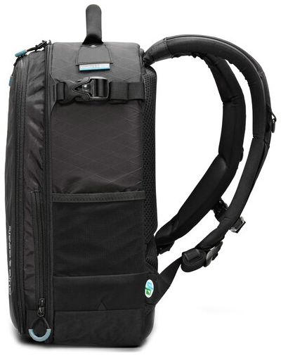 Gura Gear Kiboko 2.0 16L+ negro