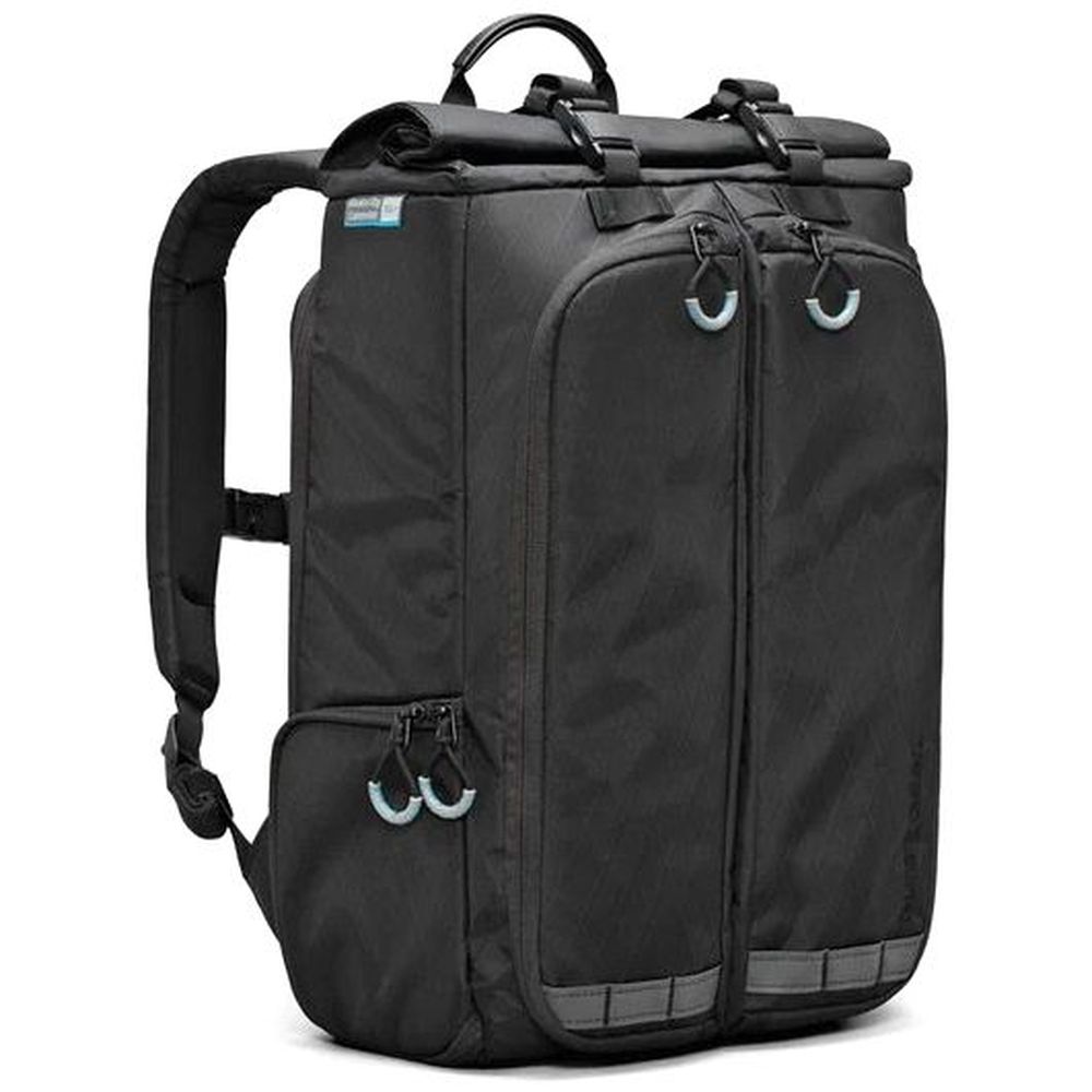 Gura Gear Kiboko City Commuter 18L+ zwart