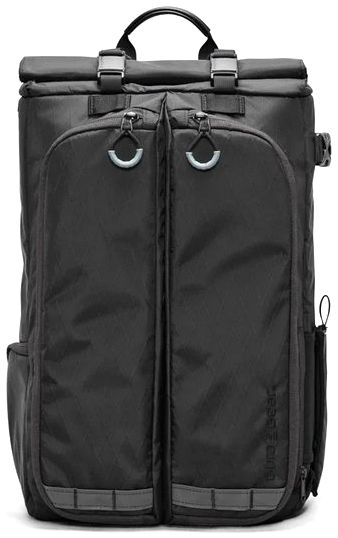 Gura Gear Kiboko City Commuter 18L+ zwart