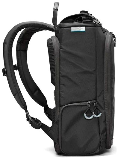 Gura Gear Kiboko City Commuter 18L+ zwart