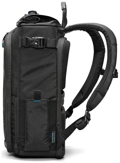 Gura Gear Kiboko City Commuter 18L+ zwart