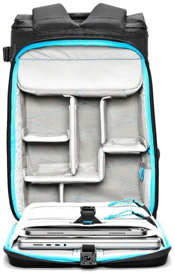 Gura Gear Kiboko City Commuter 18L+ zwart