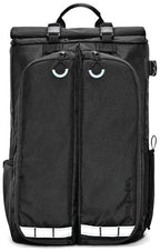 Gura Gear Kiboko City Commuter 18L+ zwart