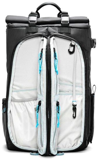 Gura Gear Kiboko City Commuter 18L+ zwart