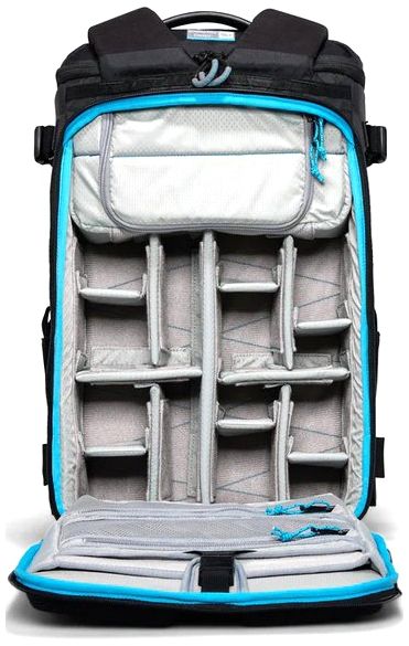 Gura Gear Kiboko City Classic 18L+ negro