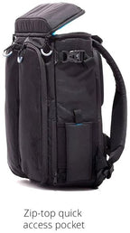 Gura Gear Kiboko City Classic 18L+ negro