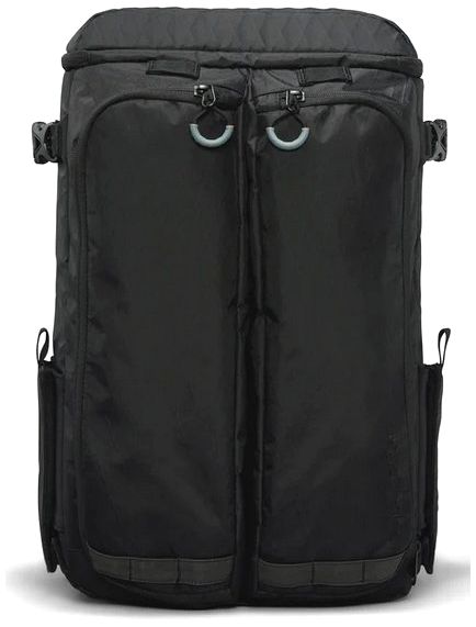 Gura Gear Kiboko City Classic 18L+ negro