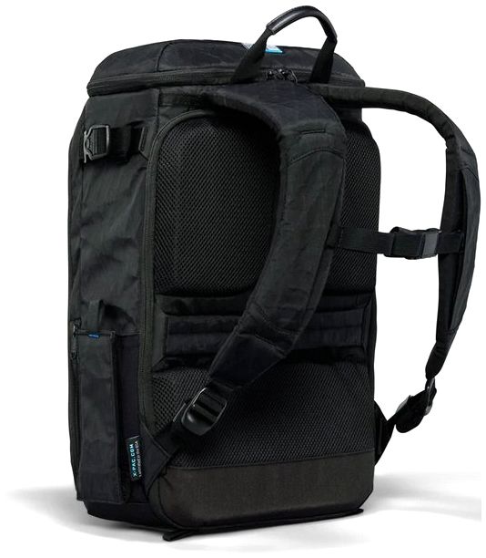 Gura Gear Kiboko City Classic 18L+ negro