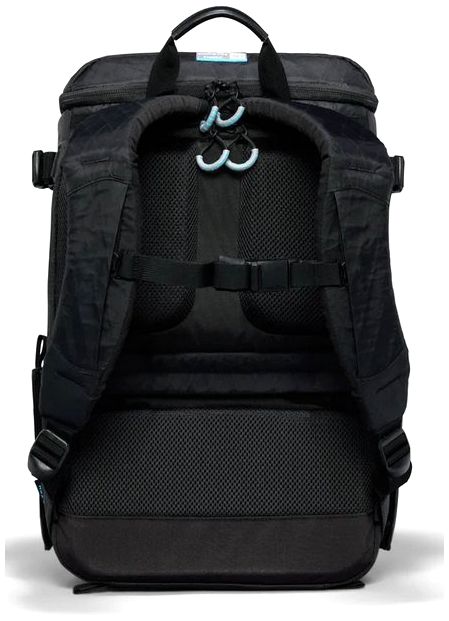 Gura Gear Kiboko City Classic 18L+ negro