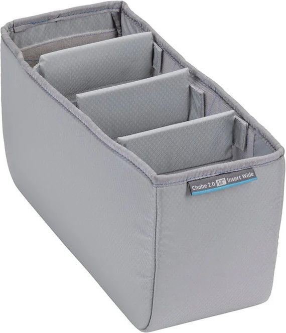 Gura Gear Chobe Einsatz 13" breit
