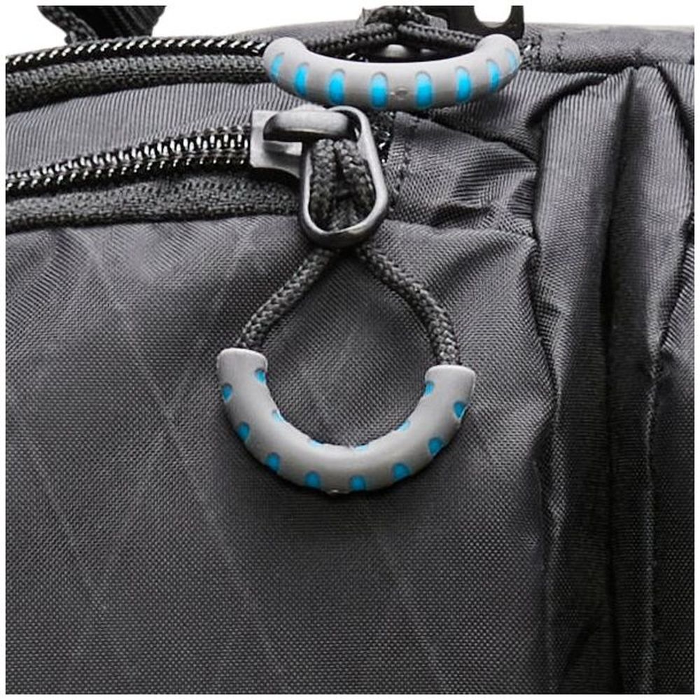 Gura Gear Kiboko Mochila con cremallera