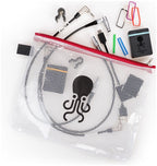 Tentacle Sync Pochette Grande Pochette Unique pour Accessoires
