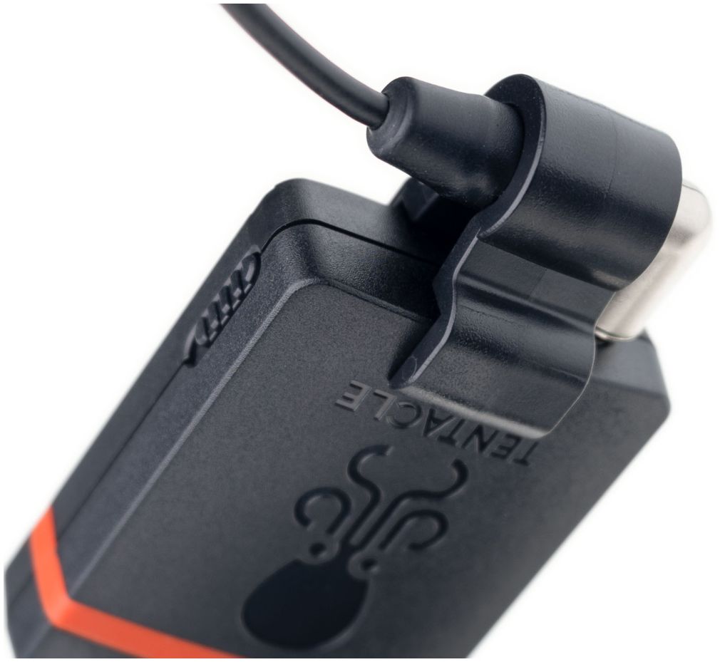 Tentacle Sync Locking Clamps voor SYNC E - 5 Pack