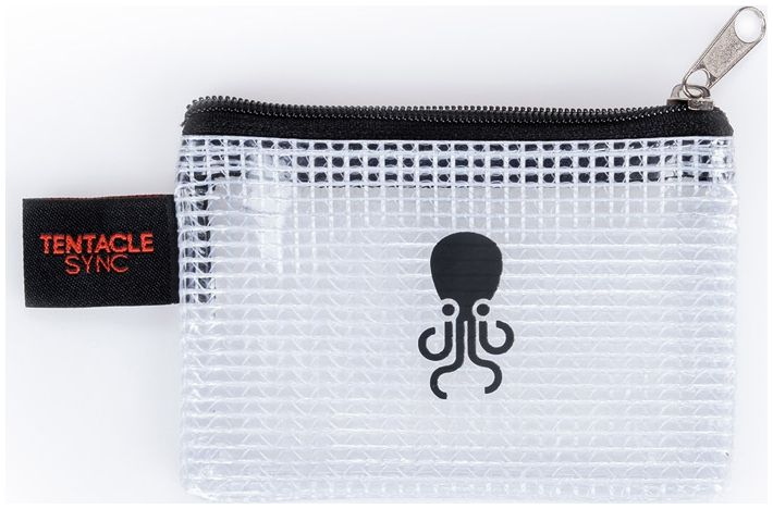 Tentacle Sync Clip da cintura per TRACK E