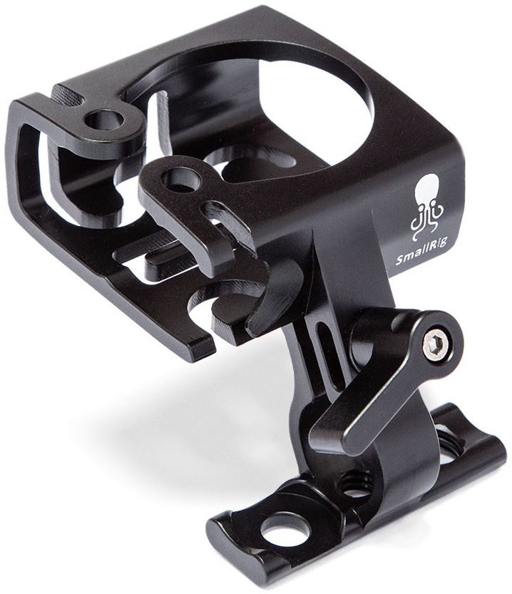 Tentacle Sync Soporte La abrazadera MAD para SYNC E