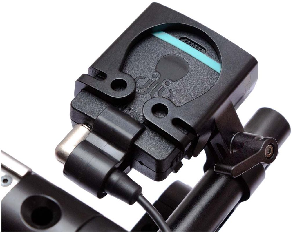Tentacle Sync Support la Pince MAD pour SYNC E