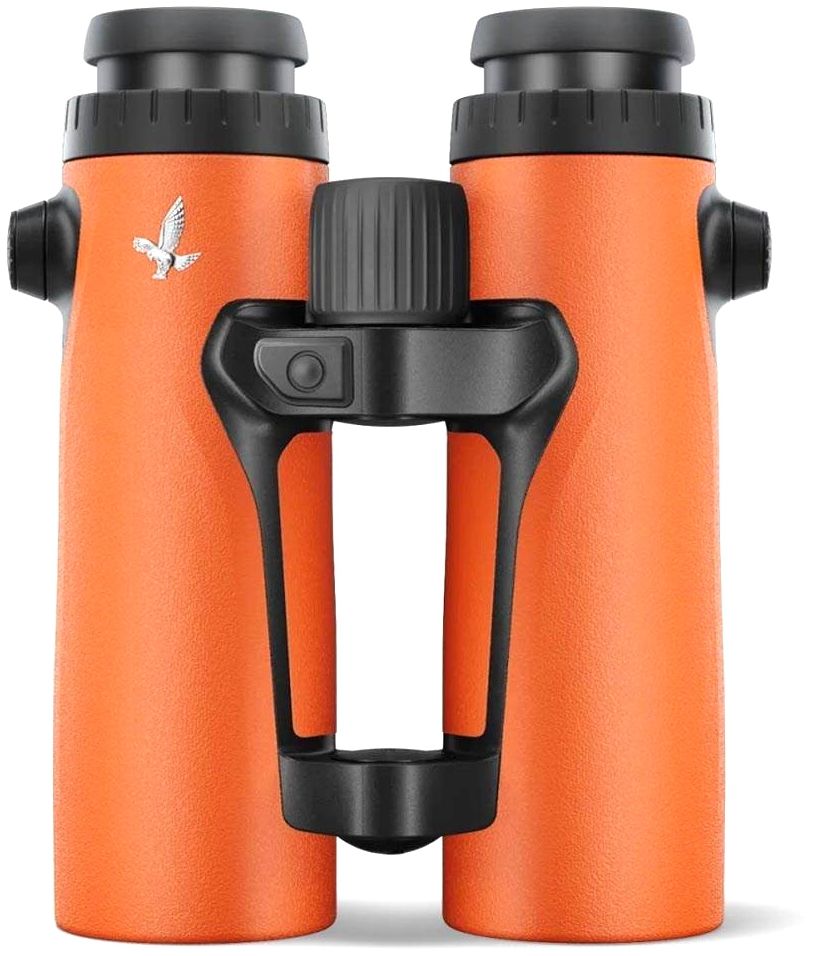 Swarovski Gama EL 12x42 naranja