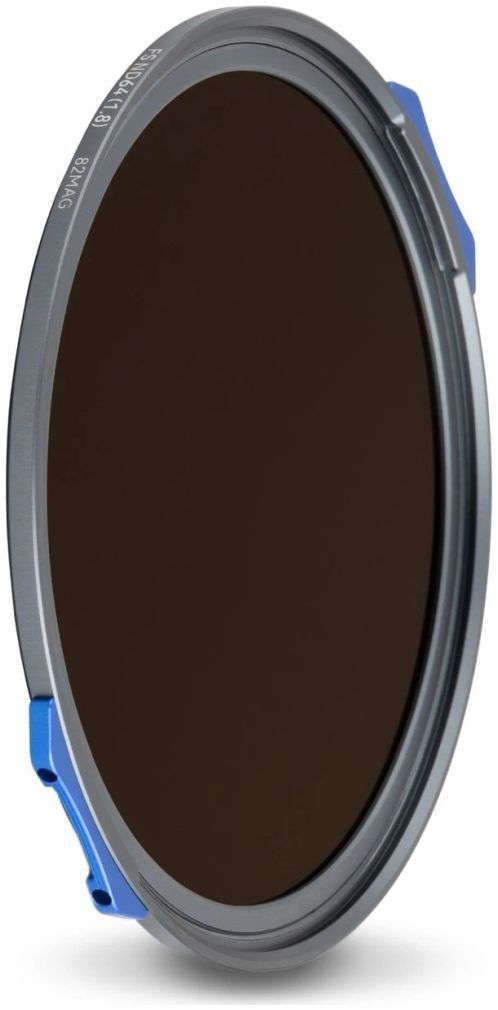NiSi JetMag Pro FS ND64 (1.8) 82MAG Filtro magnetico