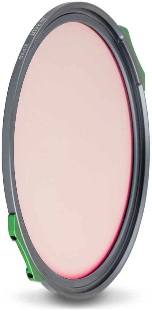 NiSi JetMag Pro UV/IR CUT 82MAG Filtro magnetico