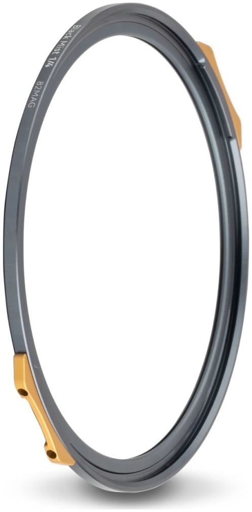 NiSi JetMag Pro Black Mist 1/4 82MAG Filtro magnetico