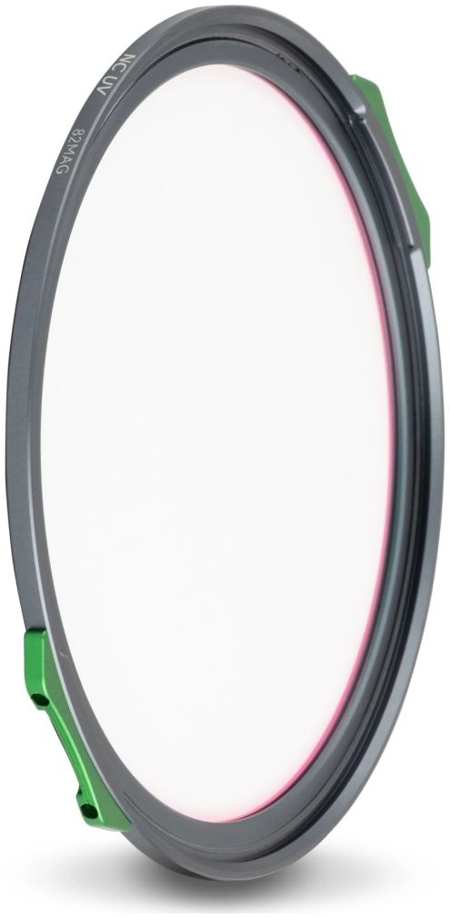 NiSi JetMag Pro NC UV 95MAG Filtro magnético