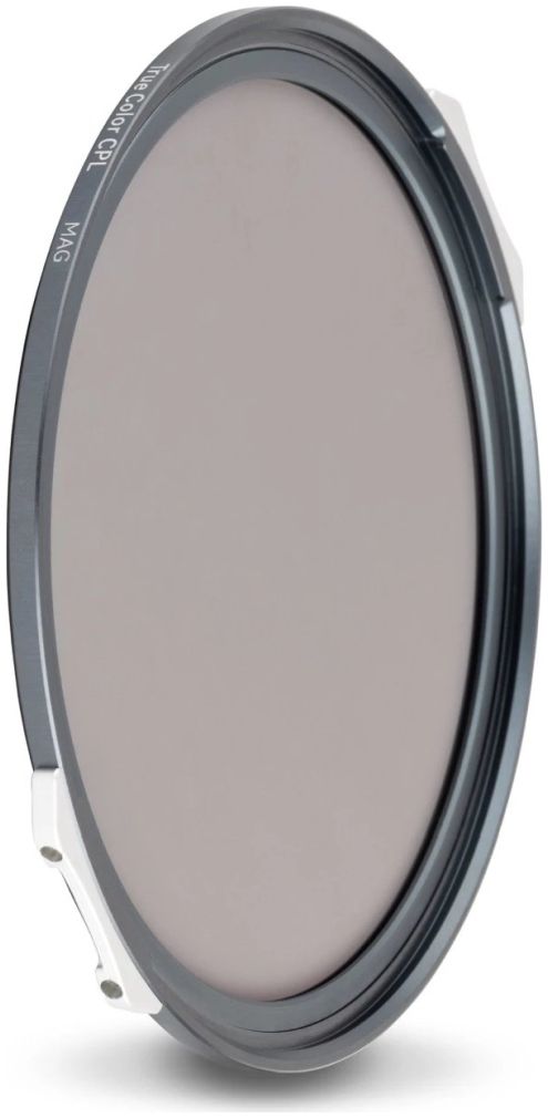 NiSi JetMag Pro True Filtro magnetico Colour CPL 95MAG