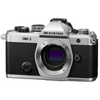 OM SYSTEM OM-3 Body