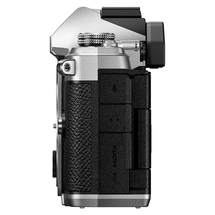 OM SYSTEM OM-3 Body