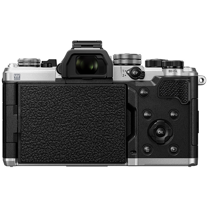 OM SYSTEM OM-3 Body