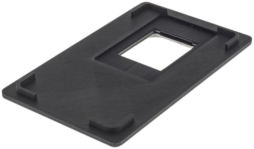 Valoi Custom Series Halter 35mm Ritzel