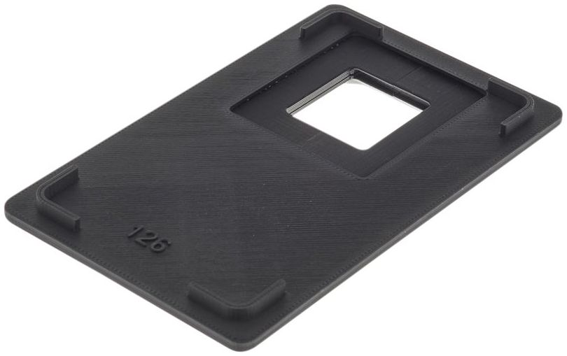 Valoi Custom Supporto Series 126