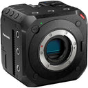 Panasonic AW-UB10E - Caméra polyvalente 4K de type box