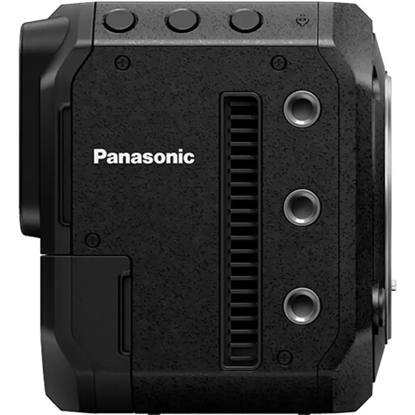 Panasonic AW-UB10E - Caméra polyvalente 4K de type box